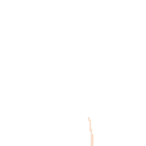 Night-time road noise heatmap for S26 7XU