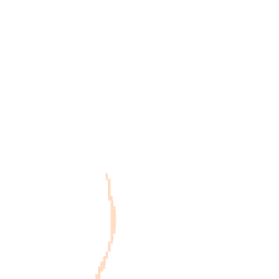 Night-time road noise heatmap for S26 7YD