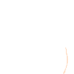 Night-time road noise heatmap for S26 7YR