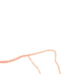 Night-time road noise heatmap for S32 1AF