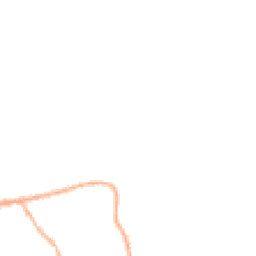 Night-time road noise heatmap for S32 1AJ