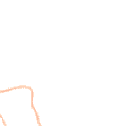 Night-time road noise heatmap for S32 1AP