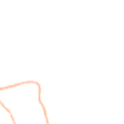 Night-time road noise heatmap for S32 1AQ