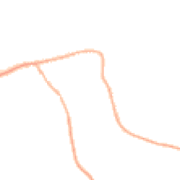Night-time road noise heatmap for S32 1AR
