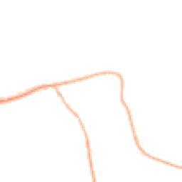 Night-time road noise heatmap for S32 1AU