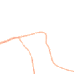 Night-time road noise heatmap for S32 1BE