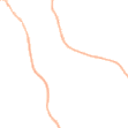 Night-time road noise heatmap for S32 1DQ