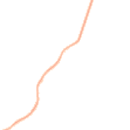 Night-time road noise heatmap for S32 2HQ