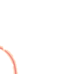 Night-time road noise heatmap for S32 3YJ