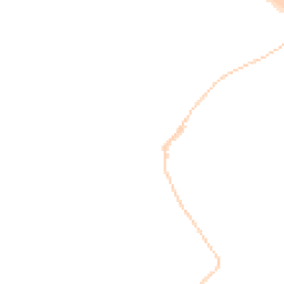 Daytime road noise heatmap for S32 4TH