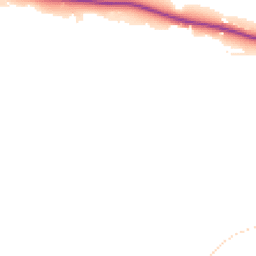 Daytime road noise heatmap for S32 4UB