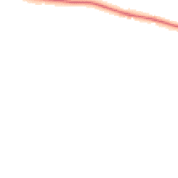 Night-time road noise heatmap for S32 4UB