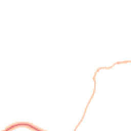 Night-time road noise heatmap for S32 5QG