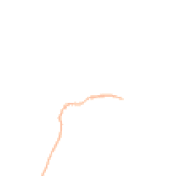 Night-time road noise heatmap for S32 5QJ