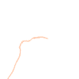 Night-time road noise heatmap for S32 5QY