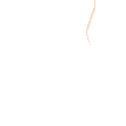 Night-time road noise heatmap for S35 0AF