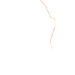 Night-time road noise heatmap for S35 0AR