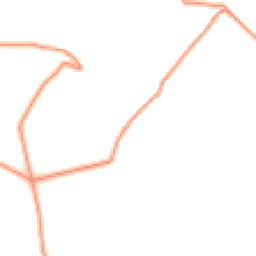 Daytime road noise heatmap for S35 0DA