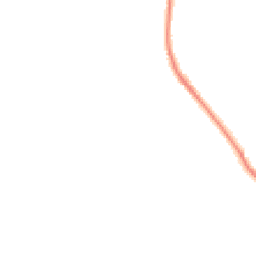 Night-time road noise heatmap for S35 0DW