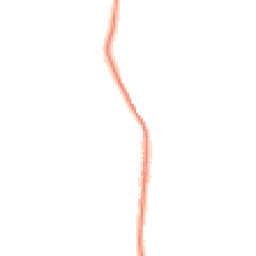 Night-time road noise heatmap for S35 0DY