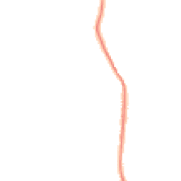 Night-time road noise heatmap for S35 0EA