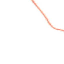 Night-time road noise heatmap for S35 0EB