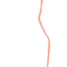 Night-time road noise heatmap for S35 0EE