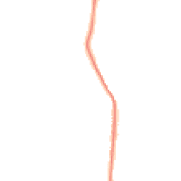 Night-time road noise heatmap for S35 0EG