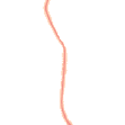 Night-time road noise heatmap for S35 0EN