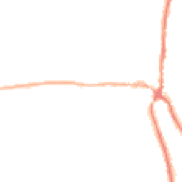 Night-time road noise heatmap for S35 1AQ