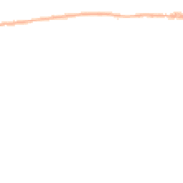 Night-time road noise heatmap for S35 1PP