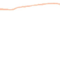 Night-time road noise heatmap for S35 1WS