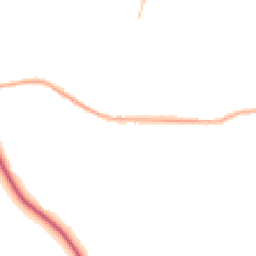 Night-time road noise heatmap for S35 1XA