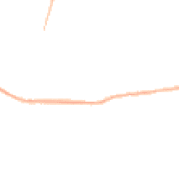 Night-time road noise heatmap for S35 2QN