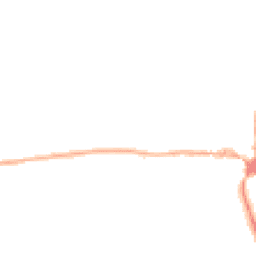 Night-time road noise heatmap for S35 2RJ