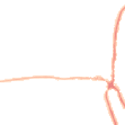 Night-time road noise heatmap for S35 2TN