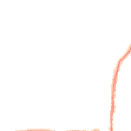 Night-time road noise heatmap for S35 2YR