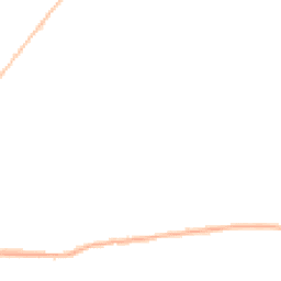 Night-time road noise heatmap for S35 2ZJ