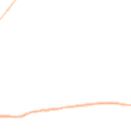 Night-time road noise heatmap for S35 2ZT