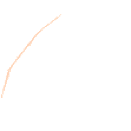 Night-time road noise heatmap for S35 3GE