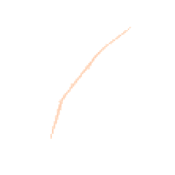 Night-time road noise heatmap for S35 3GG