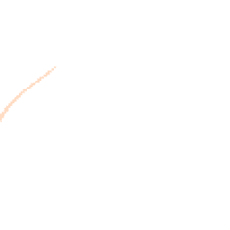 Night-time road noise heatmap for S35 3GU