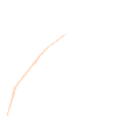 Night-time road noise heatmap for S35 3HP