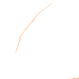 Night-time road noise heatmap for S35 3PA