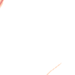 Night-time road noise heatmap for S35 4DR