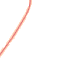 Night-time road noise heatmap for S35 4DW