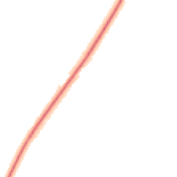 Night-time road noise heatmap for S35 4EY