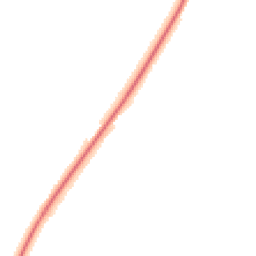 Night-time road noise heatmap for S35 4FE