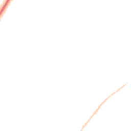 Night-time road noise heatmap for S35 4GA