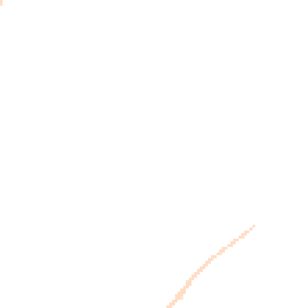 Night-time road noise heatmap for S35 4GH